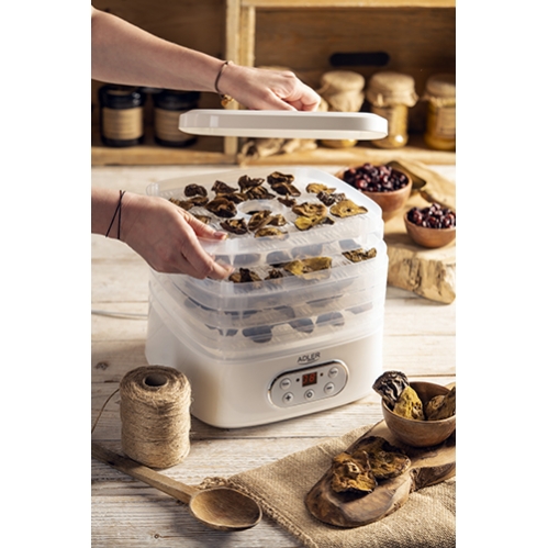 Obrázek pro Elektrická sušička potravín 230-550W