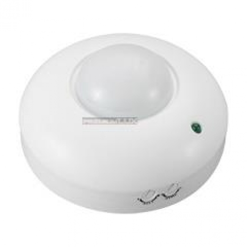 Obrázek pro Stropný PIR senzor pohybu IP20 230V 