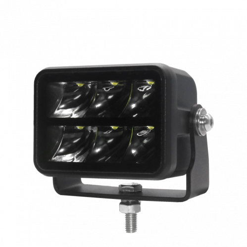 Obrázek pro Homologizovaný prídavný svetlomet, svetelná rampa 30W/2520lm, 85mm