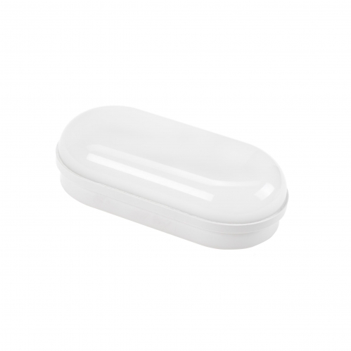 Obrázek pro Technické LED svietidlo 8W/820lm , 157mm , IP54 , IK10 , Neutrálna biela