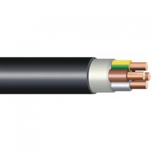 Obrázek pro Kábel CYKY-J 4x10