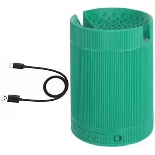 Obrázek pro Multifunkčný bezdrôtový Wireless reproduktor / Speaker tyrkysová