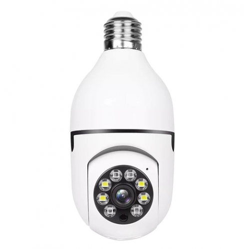 Obrázek pro Wi-Fi SMART panoramatická Kamera