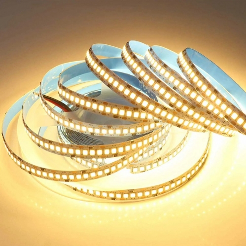 Obrázek pro LED pás prachuvzdorný IP20 23w/m , 2835SMD , 1200Lm/m, 240LED/m, 12V DC - Neutrálna biela - 1m