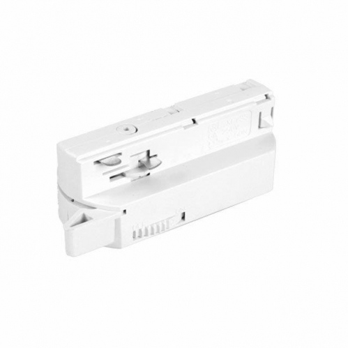 Obrázek pro Konektor pre svietidlá pre 1-fázový koľajnicový systém LUXsystem-1F