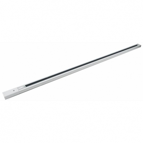 Obrázek pro Lišta 1-fázová pre koľajnicový systém LUXsystem-1F 2M