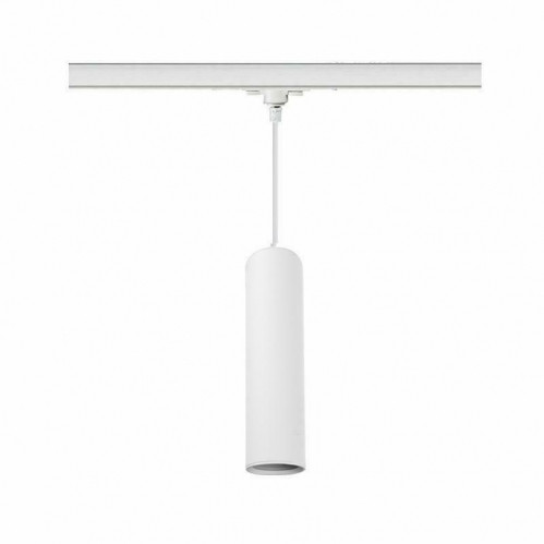 Obrázek pro Závesné Svietidlo SANDRA pre 1-fázový koľajnicový systém LUXsystem-1F, 1xGU10