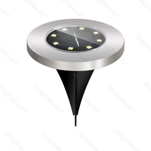 Obrázek pro Solárna LED záhradná lampa IP44 , Teplá biela