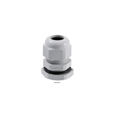 Obrázek pro Káblová vývodka M32 32mm