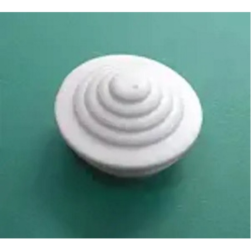 Obrázek pro Gumená vývodka Pg 16