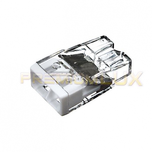 Obrázek pro WAGO Spojovacia svorka 2x0,5-2,5 2273-202