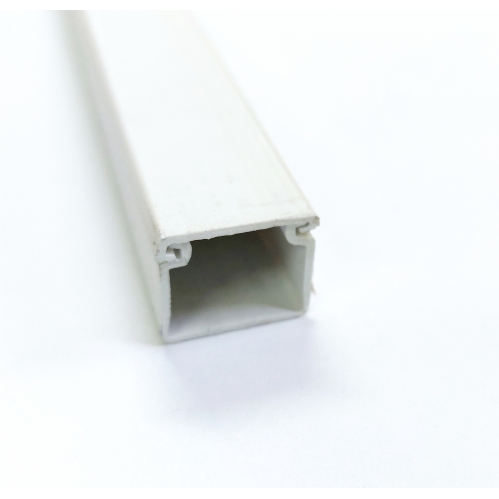 Obrázek pro Elektroinštalačná plastová lišta biela 17x15mm 2m