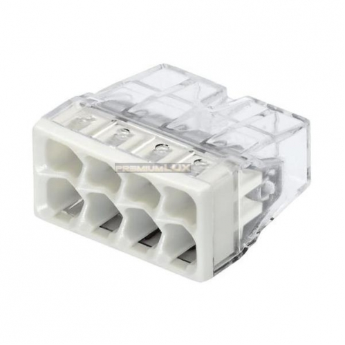 Obrázek pro WAGO Spojovacia svorka 8x0,5-2,5 2273-208