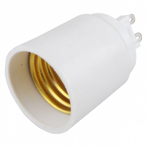 Obrázek pro adaptér , redukcia G9 - E27