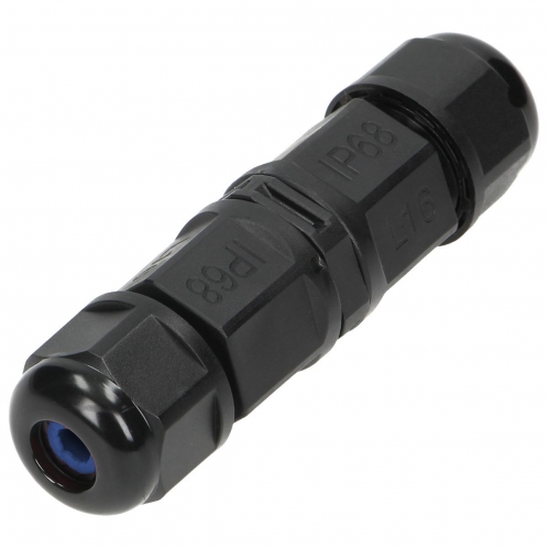 Obrázek pro Spojka na Kábel 3x4mm2 , IP68 ORNO