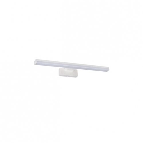 Obrázek pro Kanlux LED kúpeľňové osvetlenie zrkadla ASTEN LED/8W/230V/IP44/Biela