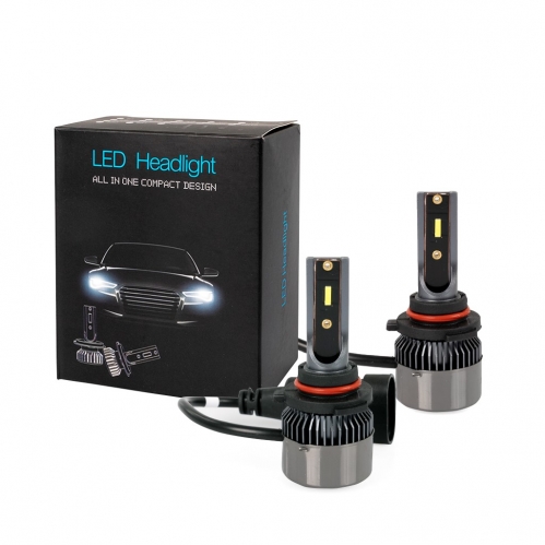 Obrázek pro LED SET Autožiarovka HB3