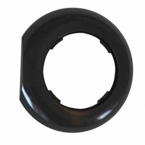 Obrázek pro RETROLINE Rámček-1 koncový čierny