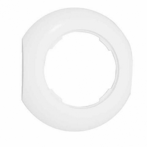 Obrázek pro RETROLINE Rámček-1 stredový biely