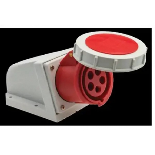Obrázek pro Stacionárna zásuvka 16A/5 IP67 400V