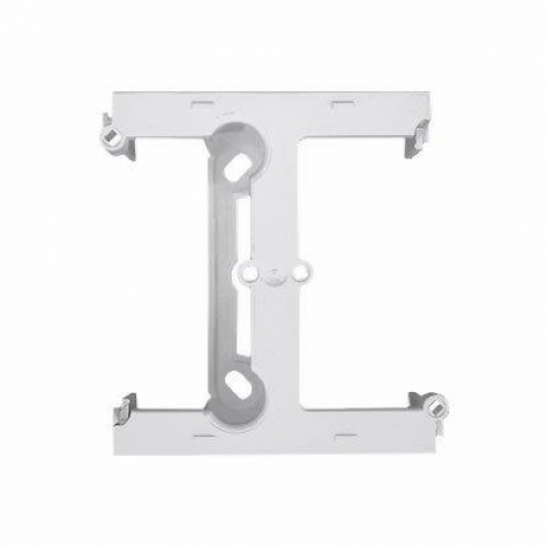 Obrázek pro Kontakt Simon10 Inštalačná krabica na omietku - spojka, biela