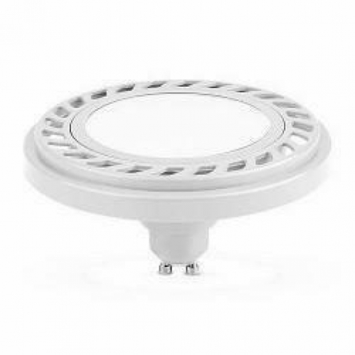 Obrázek pro LED žiarovka AR111 GU10 5W/400lm, Neutrálna biela