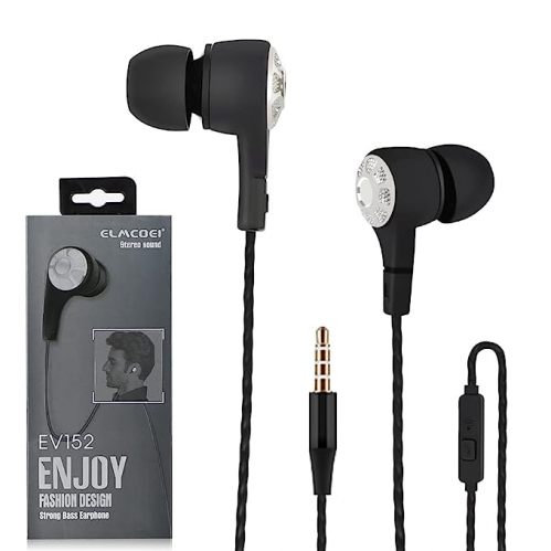 Obrázek pro Slúchadlá Strong Bass ELMCOEI