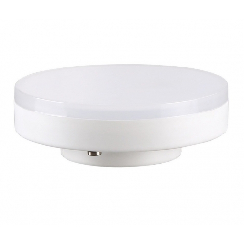 Obrázek pro LED žiarovka GX53 7W/700lm , Teplá biela