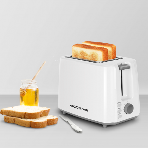 Obrázek pro Hriankovač 750W Biely