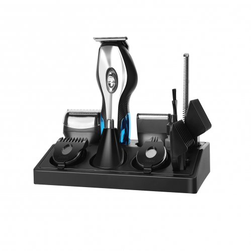 Obrázek pro Zastrihávač vlasov a fúzov 6v1