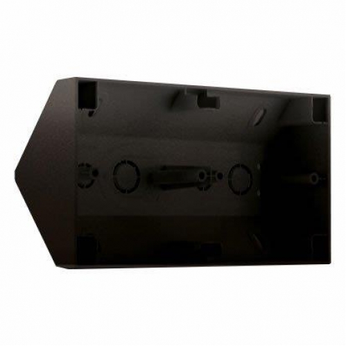 Obrázek pro Kontakt Simon54 Elektro-inštalačná krabica rohová DPNR2/46 hnedá matná