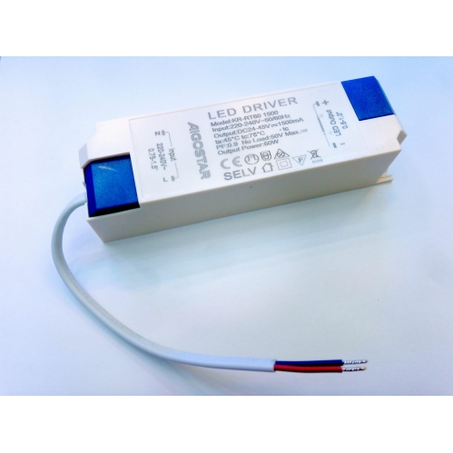 Obrázek pro Zdroj pre Led Panel 60W