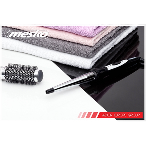 Obrázek pro Kulma na vlasy 40W