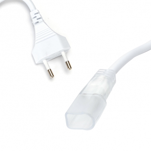 Obrázek pro Sada pre LED pás NEON 230V - prívodný kábel