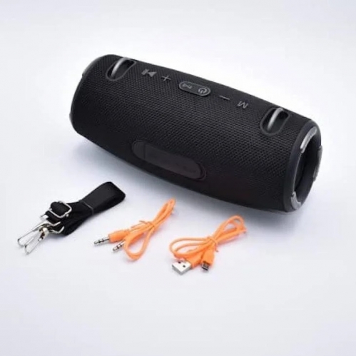 Obrázek pro Bluetooth Prenosný Reproduktor XTREEM3 - mobile multimedia wireless speaker