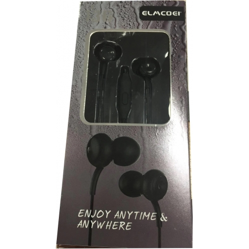 Obrázek pro Slúchadlá ELMCOEI