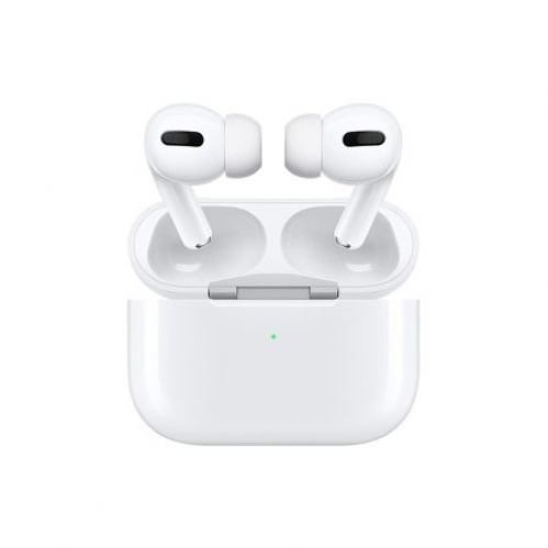 Obrázek pro Bezdrôtové slúchadlá s Bluetooth Air Pro (2nd generation) Biela