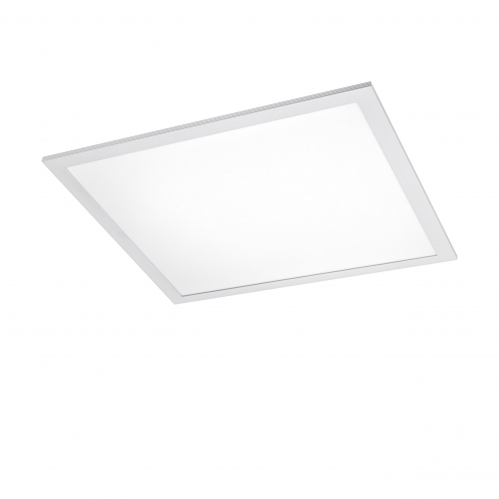 Obrázek pro Led Panel štvorcový biely 35W/3900lm 620x620x10mm Studená biela