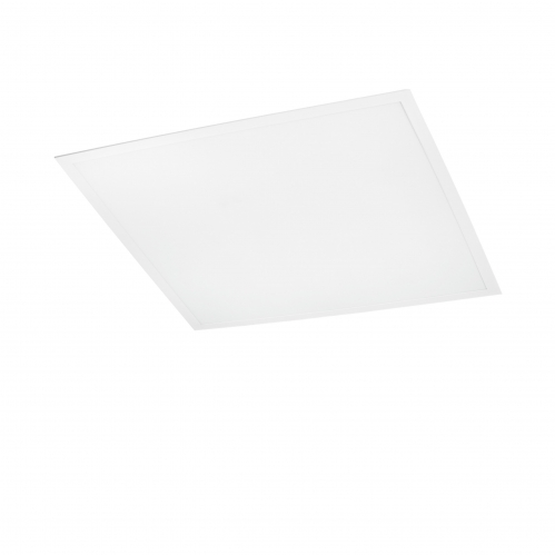 Obrázek pro Led Panel štvorcový biely 40W/4800lm 595x595mm Neutrálna biela - Back lit