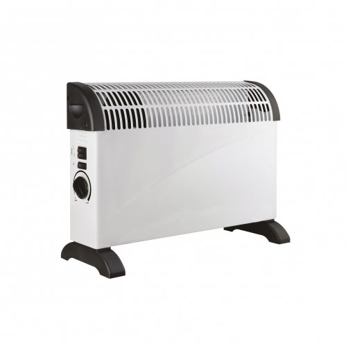 Obrázek pro Konvektorový ohrievač vzduchu SONDO 2000W + Turbo