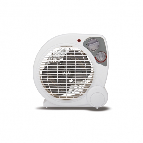 Obrázek pro Ventilátorový ohrievač vzduchu ZEFIR 2000W