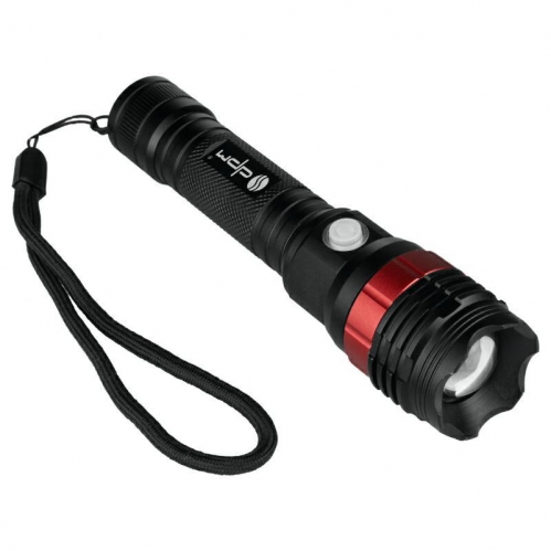 Obrázek pro LED ručná baterka 250lm - 5 módová