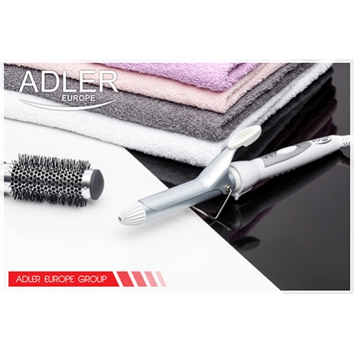 Obrázek pro Kulma na vlasy 40W