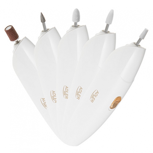 Obrázek pro Brúska na nechty 5v1