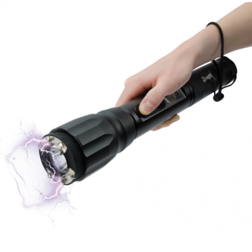 Obrázek pro LED baterka PARALYZÉR Type 1101 Light Flashlight nabíjateľná