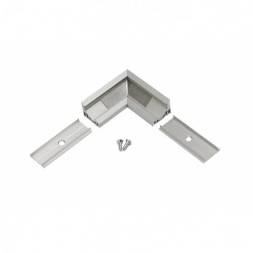 Obrázek pro Led profil kútový 90° hliníkový Corner10 anodizovaný