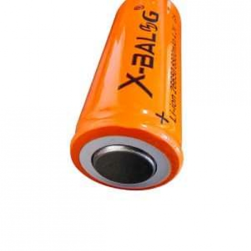 Obrázek pro Nabíjateľná batéria li-ion 26650 8800mAh 3,7V