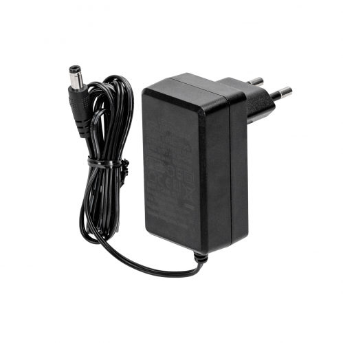 Obrázek pro Zásuvkový napájací zdroj pre LED pásy 24W/24V IP20