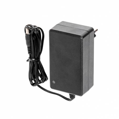 Obrázek pro Zásuvkový napájací zdroj pre LED pásy 60W/24V IP20