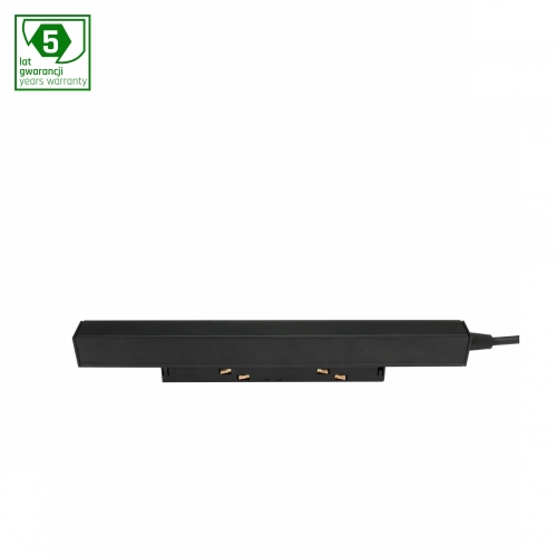 Obrázek pro Interný zdroj pre koľajnicový SYSTEM SHIFT čierna, 48V/150W